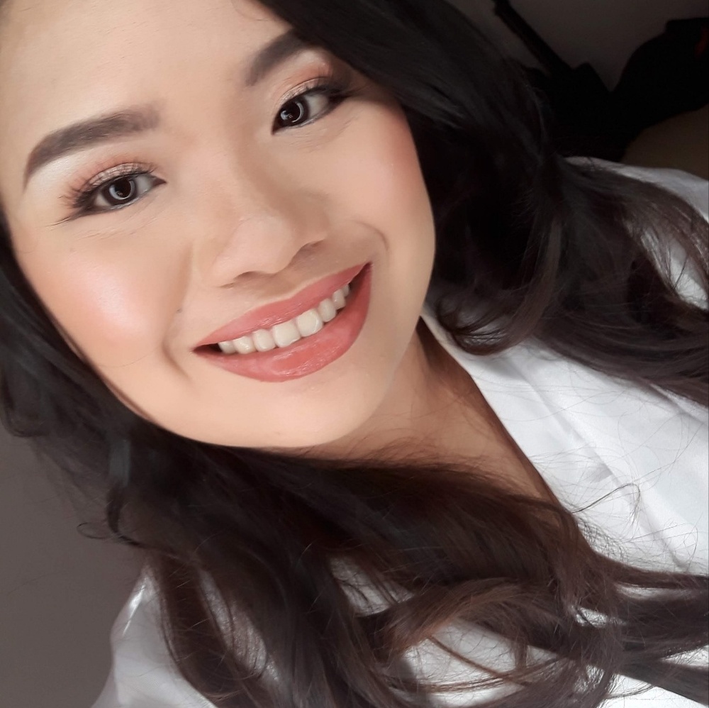 Meet your Posher, Kathleen